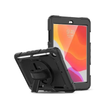 Haffner Apple iPad 10.9" (2019/2020) Smartcase ütésálló tok fekete (FN0161) (FN0161) tablet tok