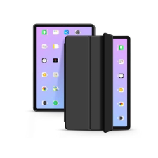 Haffner Apple iPad 10.9" (2020) Smartcase tok fekete (FN0160) (FN0160) tablet tok