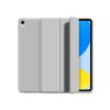 Haffner Apple iPad 10.9 (2022) tablet tok (Smart Case) on/off funkcióval - grey (ECO csomagolás) (FN0463)