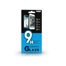 Haffner Apple iPhone 13 Mini üveg képernyővédő fólia - Tempered Glass - 1 db/csomag mobiltelefon kellék