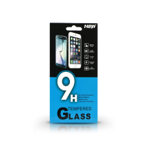 Haffner Apple iPhone X/XS/11 Pro üveg képernyővédő fólia - Tempered Glass - 1 db/csomag (PT-4195) mobiltelefon kellék
