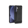 Haffner Armor ütésálló tok - Samsung SM-S936 Galaxy S25+ - fekete (HF340000)