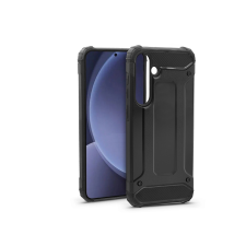 Haffner Armor ütésálló tok - Samsung SM-S936 Galaxy S25+ - fekete (HF340000) tok és táska