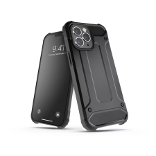 Haffner Armor ütésálló tok - Xiaomi Redmi 14C - fekete (HF350238) tok és táska