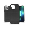 Haffner Carbon Apple iPhone 13 Pro Max szilikon tok fekete (PT-6304) (PT-6304)