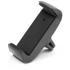 Haffner CH2312 univerzális autós telefon tartó fekete mobiltelefon kellék