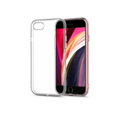 Haffner Clear Case hátlap iPhone 7/8/SE 2020/SE 2022 tok és táska