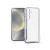 Haffner Clear Case kameravédős szilikon tok - Samsung SM-S921 Galaxy S24 - átlátszó (HF233845)