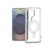 Haffner Clear Mag Cover MagSafe tok Samsung Galaxy S26 Ultra átlátszó HF439377