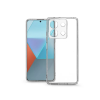 Haffner Clear Xiaomi Redmi Note 13 Pro 5G Tok - Átlátszó