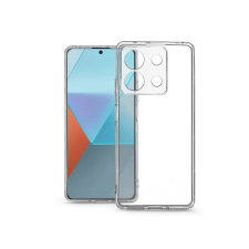 Haffner Clear Xiaomi Redmi Note 13 Pro 5G Tok - Átlátszó tok és táska