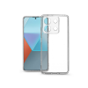 Haffner Clear Xiaomi Redmi Note 13 Pro 5G Tok - Átlátszó (HF277405)