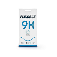 Haffner Flexible 9H Nano Glass Protective Film Xiaomi Redmi Note 11 Pro rugalmas edzett üveg kijelzővédő fólia (PT-6340) (PT-6340) mobiltelefon kellék