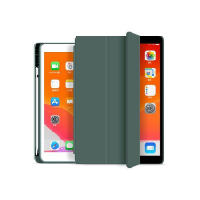 Haffner FN0182 Apple iPad (2019/2020) Tok 10,2" Zöld tablet tok