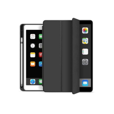 Haffner fn0185 apple ipad air 4 10,9&quot;(2020) fekete (smart case) védőtok tablet tok