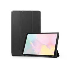 Haffner Galaxy Tab A7 10.4&quot; (Smart Case) védőtok fekete (FN0195) tablet tok