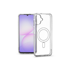 Haffner Haffner Clear Mag Cover szilikon tok - Samsung SM-A075 Galaxy A07 - átlátszó tok és táska