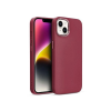 Haffner Haffner PT-6624 Xiaomi Redmi Note 12 Pro 5G/Poco X5 Pro 5G magenta szilikon hátlap