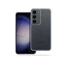 Haffner - HF259340 Samsung Galaxy A25 5G Clear Case Blink átlátszó szilikon hátlap tok és táska