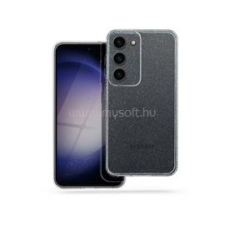 Haffner HF259340 Samsung Galaxy A25 5G Clear Case Blink átlátszó szilikon hátlap (HF259340) tok és táska