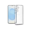 Haffner HF338854 Samsung SM-S936 Galaxy S25+ Clear Case kameravédős átlátszó szilikon tok (HF338854)