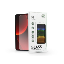 Haffner HF641717 Xiaomi 13T Pro Karcálló, ütésálló kijelzővédő üvegfólia, 9H tempered glass mobiltelefon kellék