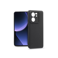 Haffner hf647566 xiaomi 13t soft fekete szilikon hátlap tok és táska