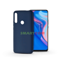 Haffner Huawei P Smart Z szilikon hátlap - Soft - kék tok és táska