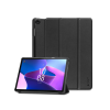 Haffner Lenovo Tab M10 10.1 (3rd Gen.) TB-328 tablet tok (Smart Case) on/off funkcióval - black (ECO csomagolás)