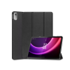Haffner Lenovo Tab P11 11.5 (2rd Gen.) TB-350 tablet tok (Smart Case) on/off funkcióval - black (ECO csomagolás)