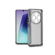 Haffner Matrix Clear szilikon tok Xiaomi Redmi 14C átlátszó tok és táska