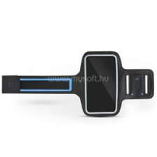 Haffner PT-6093 univerzális fekete sport kartok (PT-6093) tok és táska