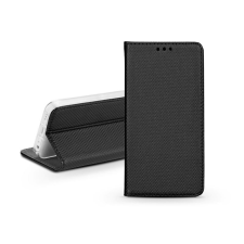 Haffner S-Book Flip Samsung G988F Galaxy S20 Ultra bőrtok fekete (pt-5613) tok és táska
