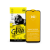 Haffner Samsung A025G Galaxy A02s/A037G Galaxy A03s üveg képernyővédő fólia - Tempered Glass - 1 db/csomag - fekete