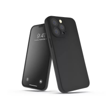 Haffner Samsung A136U Galaxy A13 5G/Galaxy A04s szilikon hátlap - Soft - fekete tok és táska