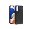 Haffner Samsung A155 Galaxy A15 4G/Galaxy A15 5G ütésálló hátlap - Armor - fekete (HF258794)