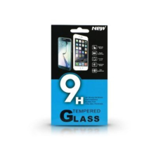 Haffner Samsung A415F Galaxy A41 Tempered Glass kijelzővédő fólia 1db mobiltelefon kellék