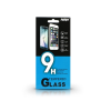 Haffner Samsung A526B Galaxy A52 5G üveg képernyővédő fólia - Tempered Glass - 1 db/csomag