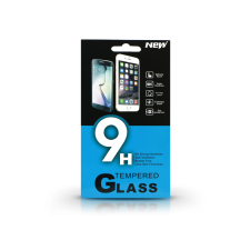 Haffner Samsung A805F Galaxy A80 Edzett üveg kijelzővédő (PT-5182) mobiltelefon kellék