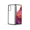 Haffner Samsung G780F Galaxy S20 FE/S20 FE 5G szilikon hátlap - Electro Matt - fekete