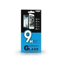 Haffner Samsung G996F Galaxy S21+ üveg képernyővédő fólia - Tempered Glass - 1 db/csomag mobiltelefon kellék