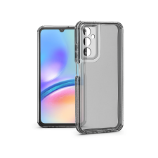 Haffner Samsung Galaxy A05s Matrix kameravédős szilikon tok, átlátszó (HF323805) tok és táska