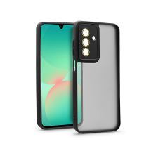 Haffner Samsung Galaxy A26 5G Variete tok kameravédő üveggel, fekete (HF357961) tok és táska