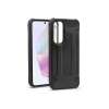 Haffner Samsung Galaxy A35 5G szilikon tok, fekete (HF271786)