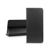 Haffner Samsung Galaxy A36 5G oldalra nyíló tok, fekete (HF348655)