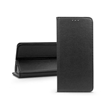 Haffner Samsung Galaxy A36 5G oldalra nyíló tok, fekete (HF348655) tok és táska