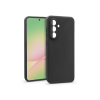Haffner Samsung Galaxy A56 5G szilikon tok, fekete (HF357428)