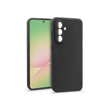 Haffner Samsung Galaxy A56 5G szilikon tok, fekete (HF357428) tok és táska