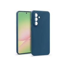 Haffner Samsung Galaxy A56 5G szilikon tok, kék (HF357411) tok és táska
