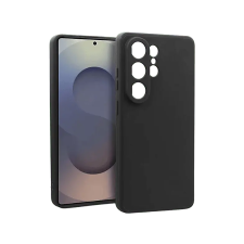Haffner Samsung Galaxy S26 Ultra Soft szilikon tok fekete, (HF436642) tok és táska
